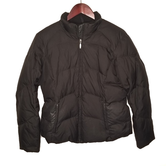 Eddie Bauer Jackets & Blazers - Eddie Bauer Goose Down Coat